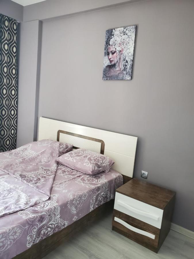 Cozy 1-Bedroom Unit In Tbilisi, With Amazing View Exterior photo